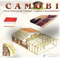 CAMOBI - Cabaa Modular Bioclimtica