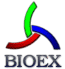 Logo BIOEX