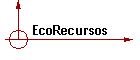 EcoRecursos